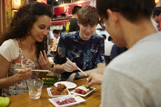 飲食店も把握しておきたい訪日外客数の状況。2024年８月は同月過去最高に